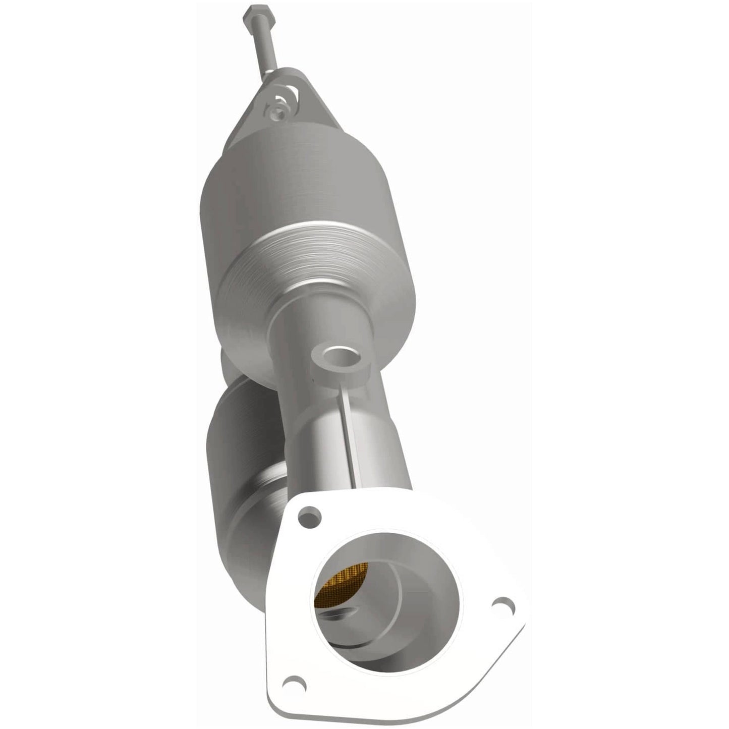 MagnaFlow 2000-2001 Jeep Cherokee California Grade CARB Compliant Direct-Fit Catalytic Converter