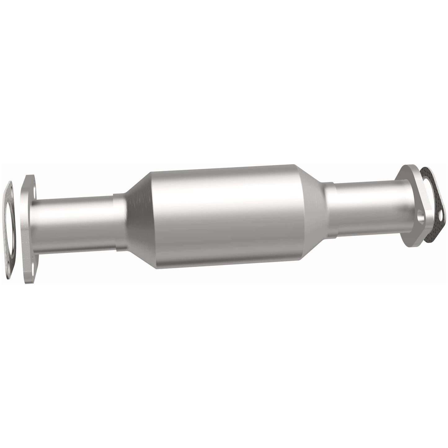 MagnaFlow 1996-1997 Nissan Pickup California Grade CARB Compliant Direct-Fit Catalytic Converter