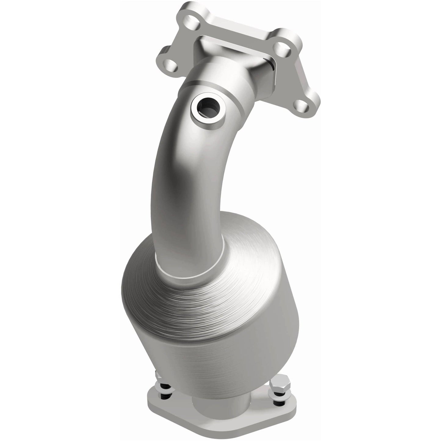 MagnaFlow 2010 Buick LaCrosse California Grade CARB Compliant Direct-Fit Catalytic Converter