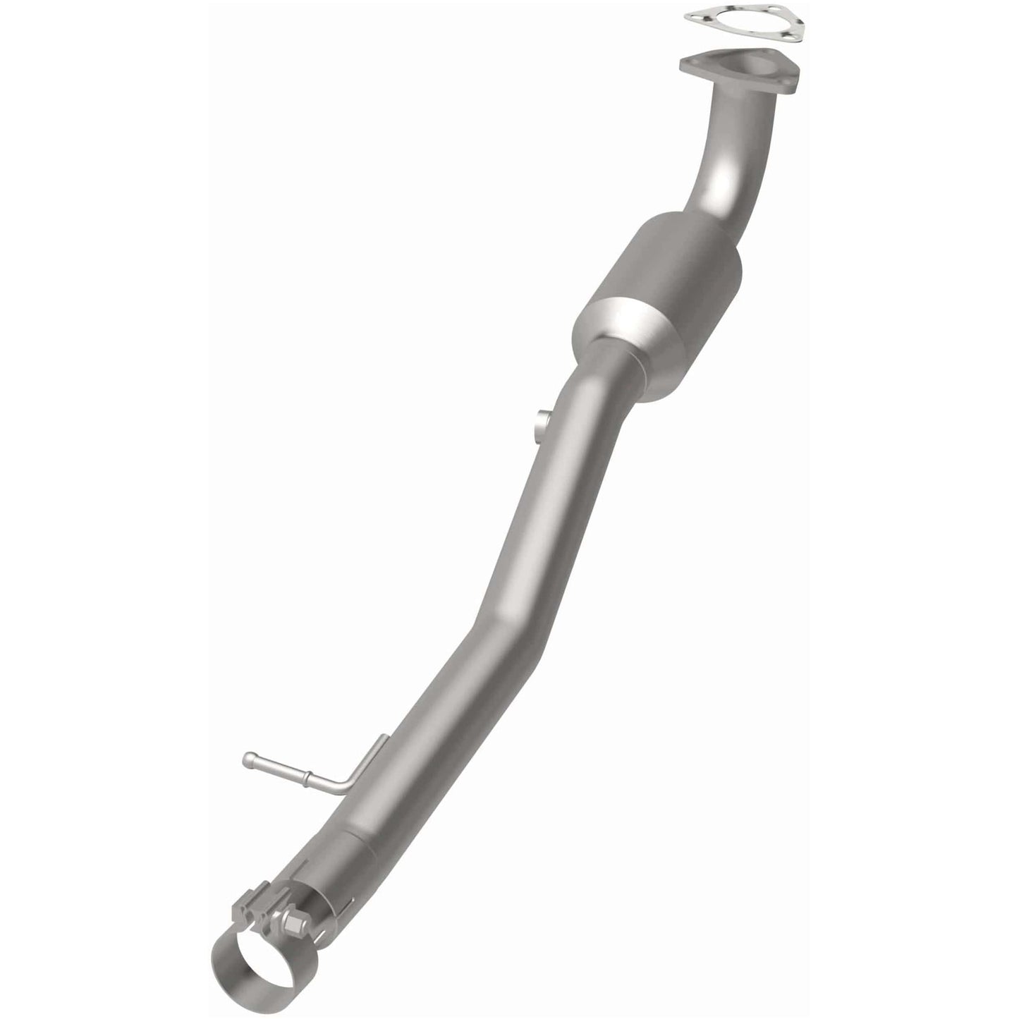 MagnaFlow 2007-2009 Land Rover Range Rover California Grade CARB Compliant Direct-Fit Catalytic Converter