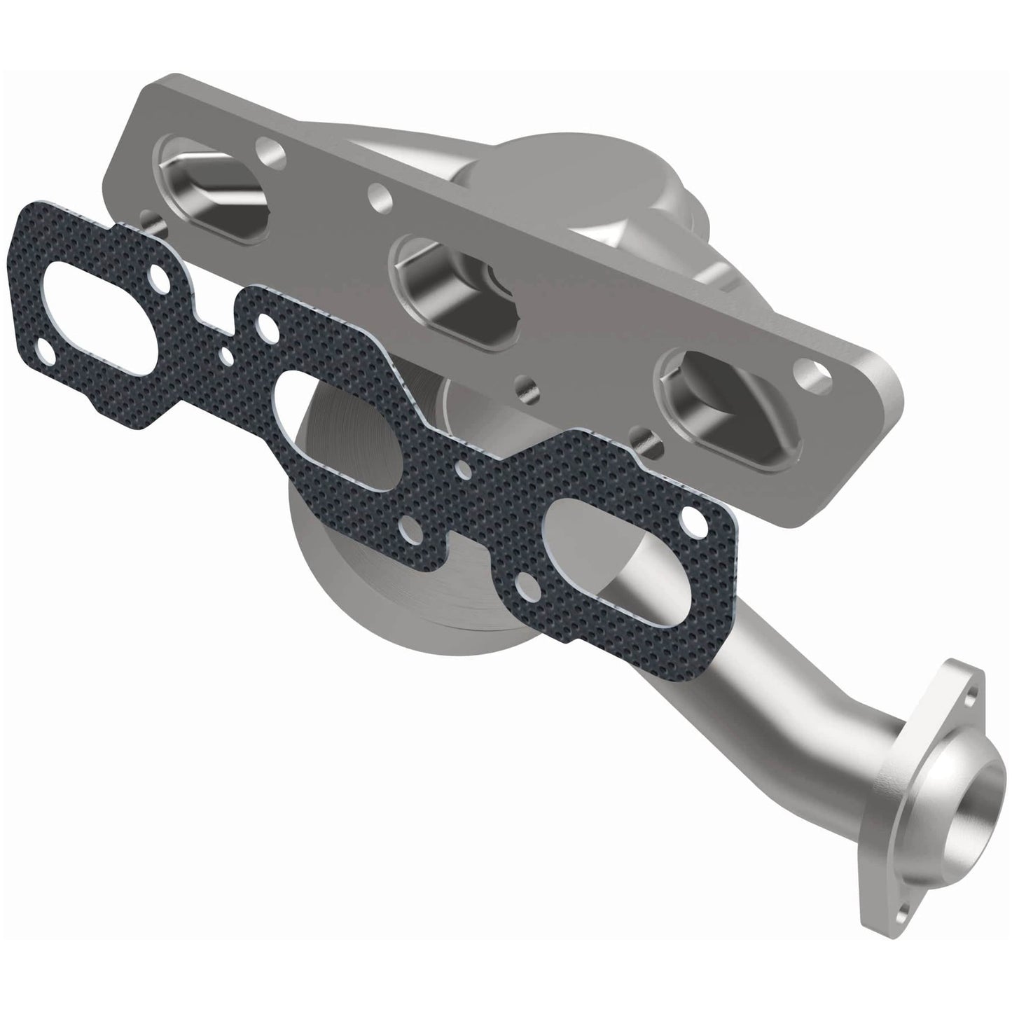 MagnaFlow California Grade CARB Compliant Manifold Catalytic Converter 452002