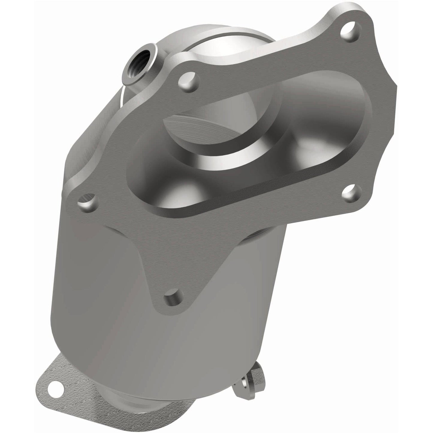 MagnaFlow 2013-2014 Hyundai Genesis Coupe California Grade CARB Compliant Direct-Fit Catalytic Converter