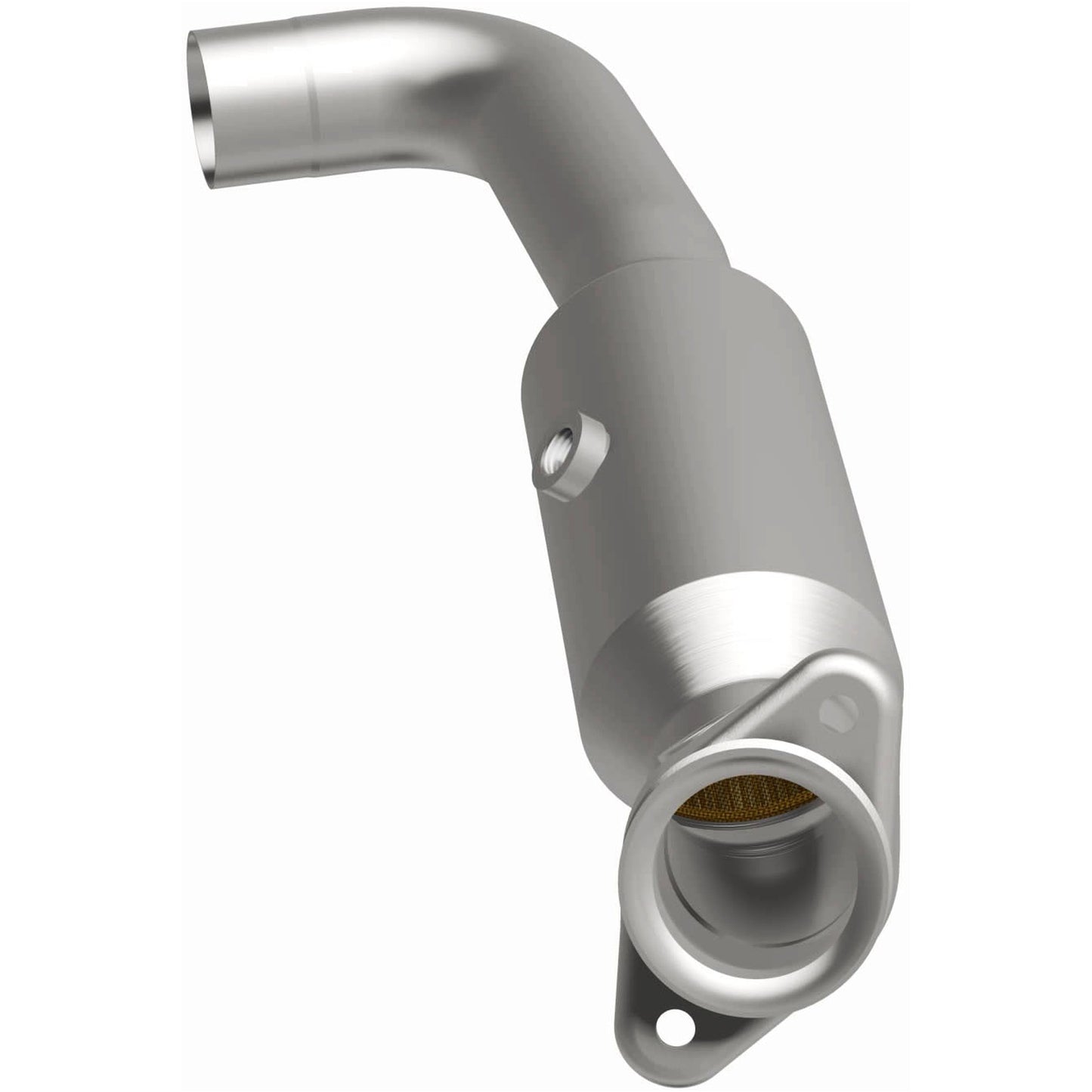 MagnaFlow 2015-2016 Ford F-150 California Grade CARB Compliant Direct-Fit Catalytic Converter