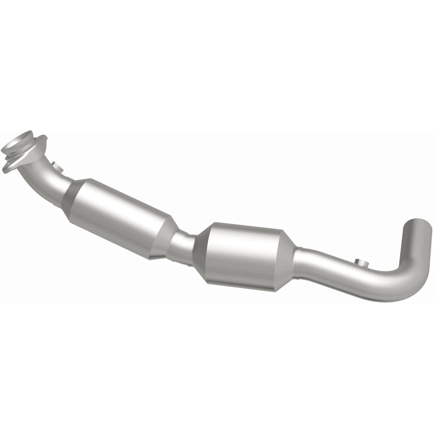 MagnaFlow California Grade CARB Compliant Direct-Fit Catalytic Converter 5582311