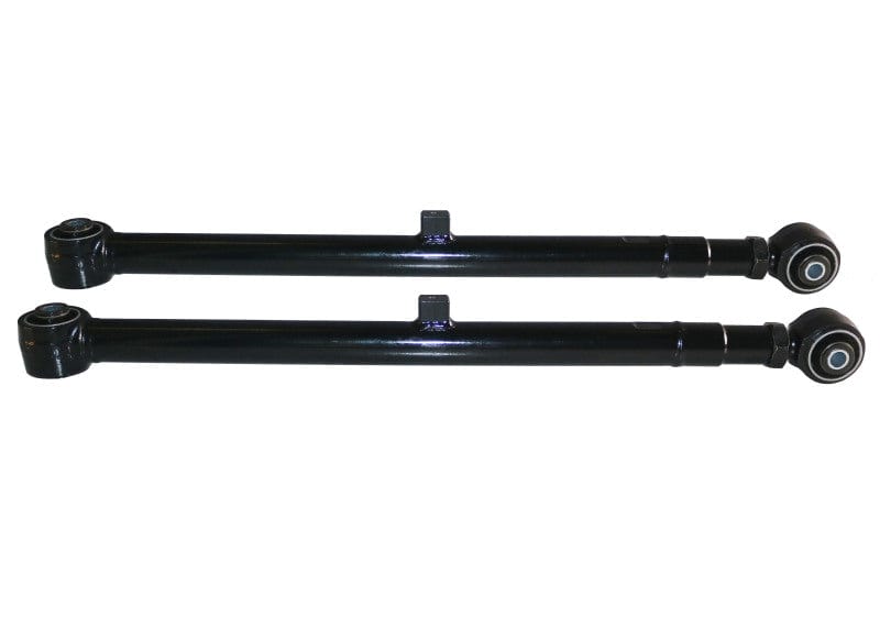 SuperPro 10-14 Toyota FJ Cruiser / 10-23 Toyota 4Runner Lower Trailing Arm Adj Kit