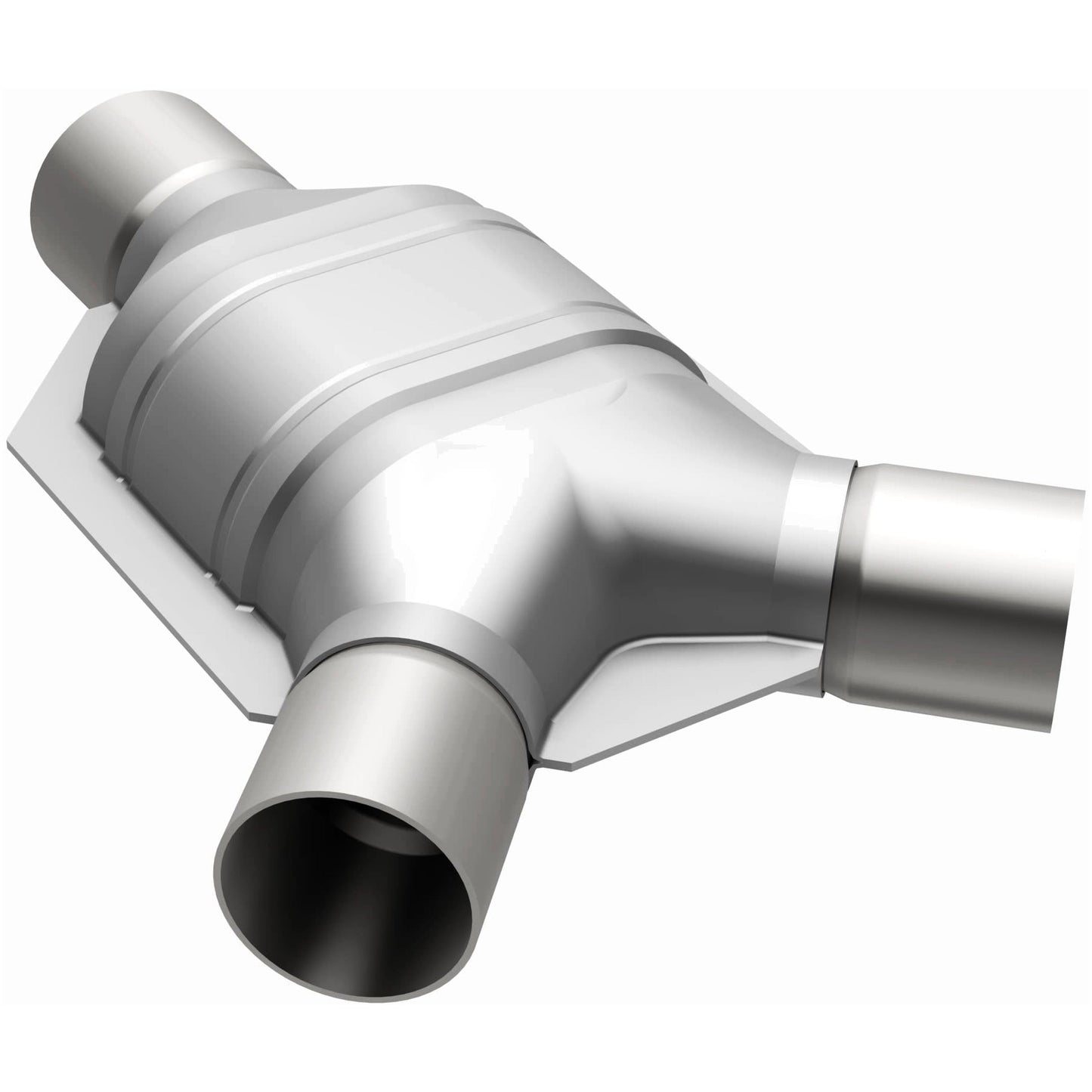 MagnaFlow 2013-2014 Subaru Legacy California Grade CARB Compliant Universal Catalytic Converter