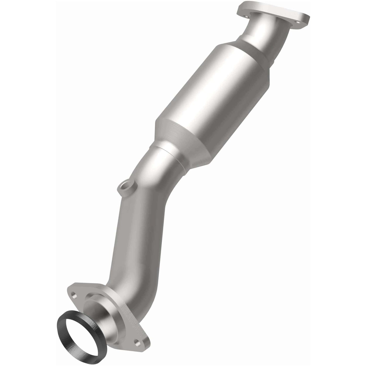 MagnaFlow 2007-2011 Chevrolet Corvette California Grade CARB Compliant Direct-Fit Catalytic Converter