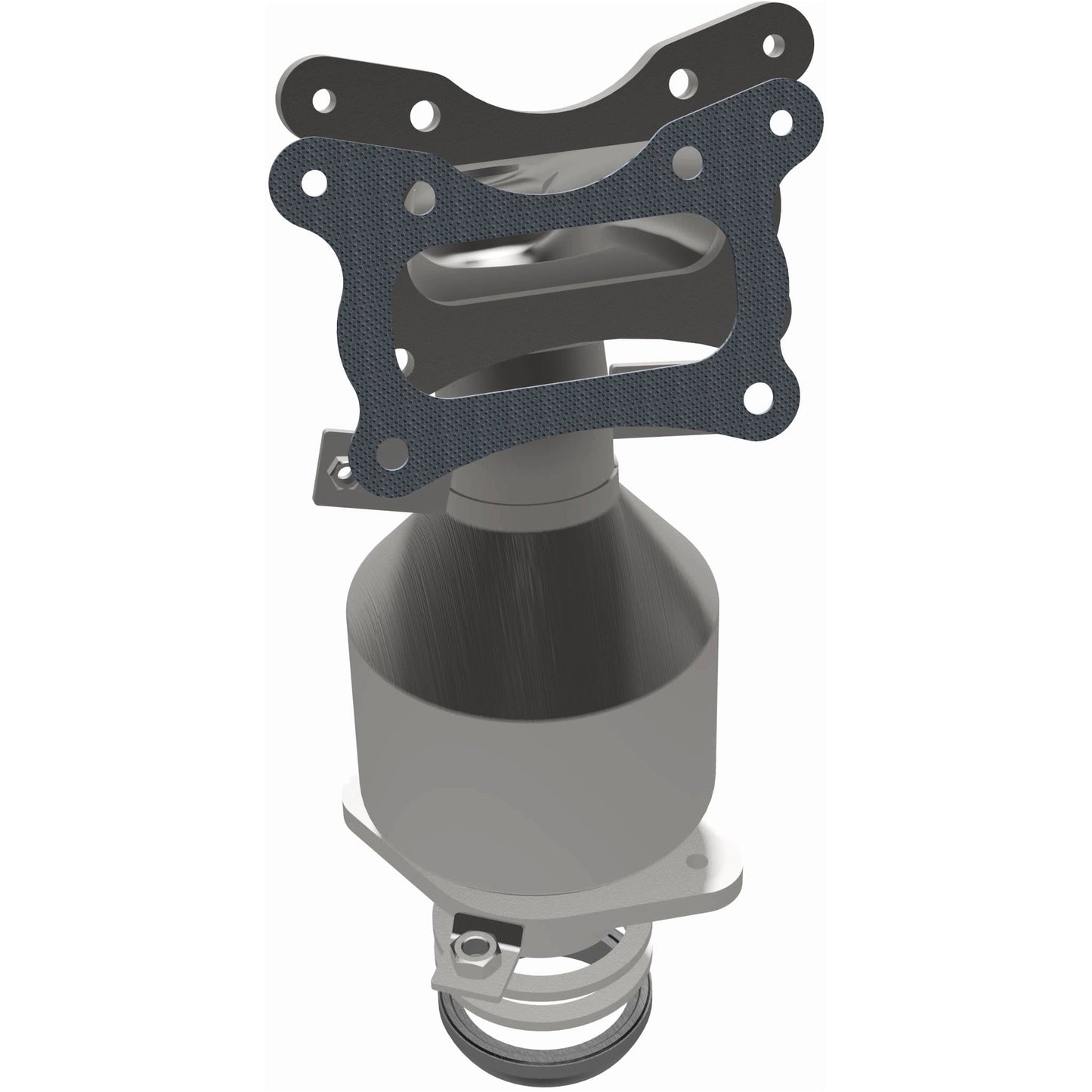 MagnaFlow 2011 Honda CR-V California Grade CARB Compliant Manifold Catalytic Converter