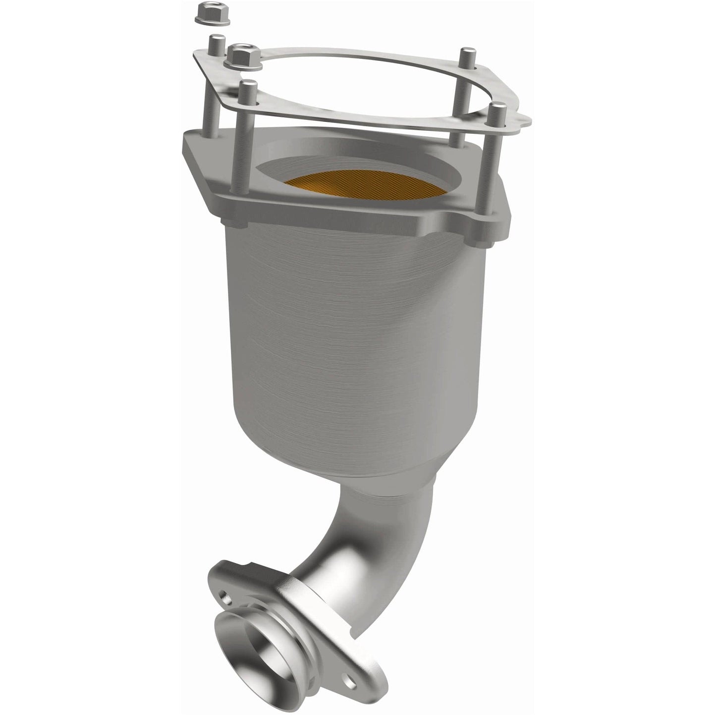 MagnaFlow California Grade CARB Compliant Direct-Fit Catalytic Converter 5461110