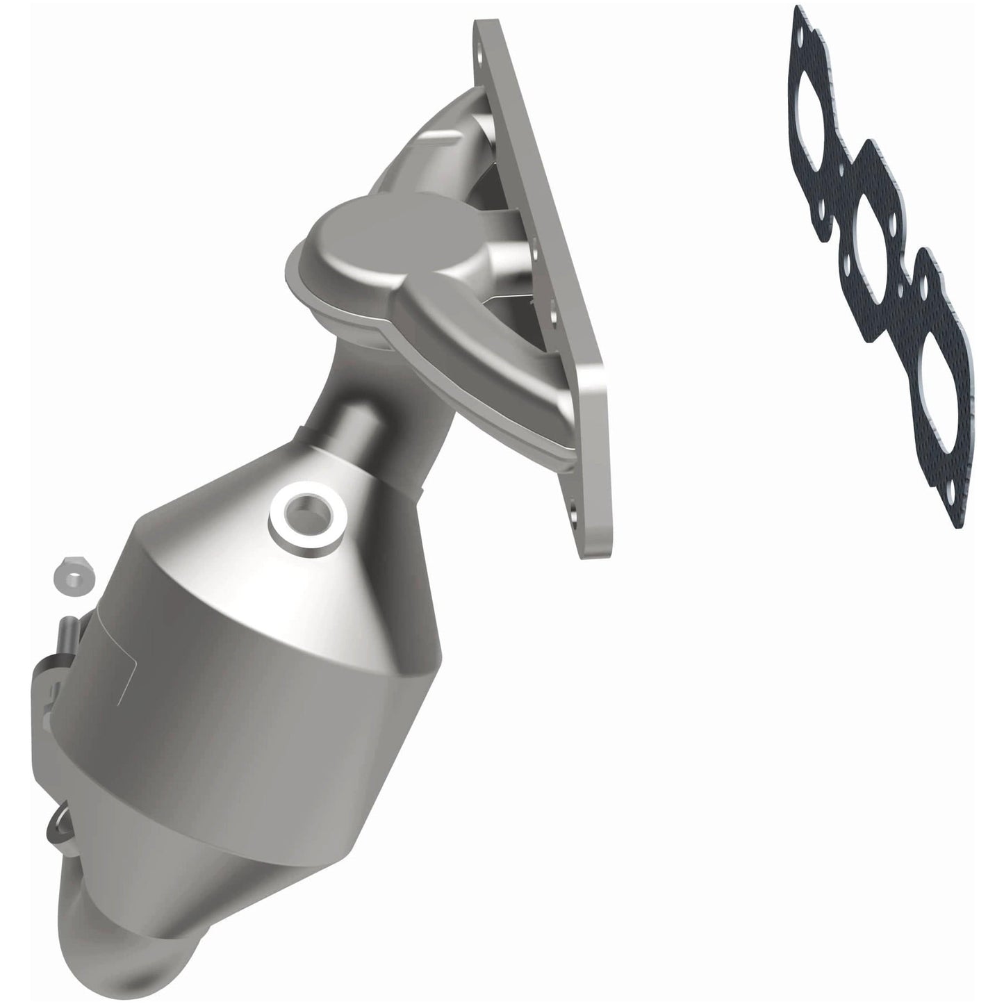 MagnaFlow California Grade CARB Compliant Manifold Catalytic Converter 452009