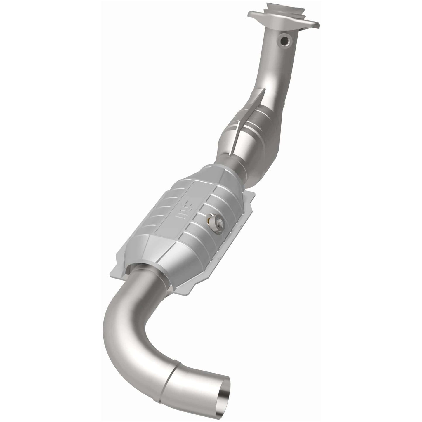 MagnaFlow 1999-2000 Ford Expedition California Grade CARB Compliant Direct-Fit Catalytic Converter