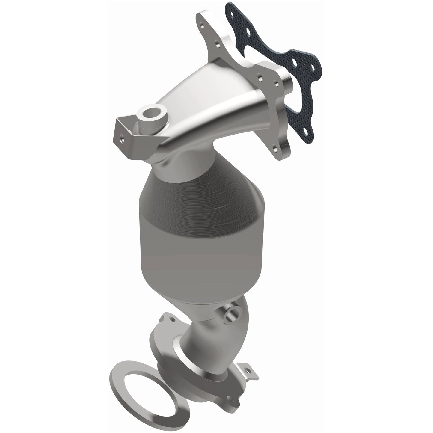 MagnaFlow California Grade CARB Compliant Manifold Catalytic Converter 5531441