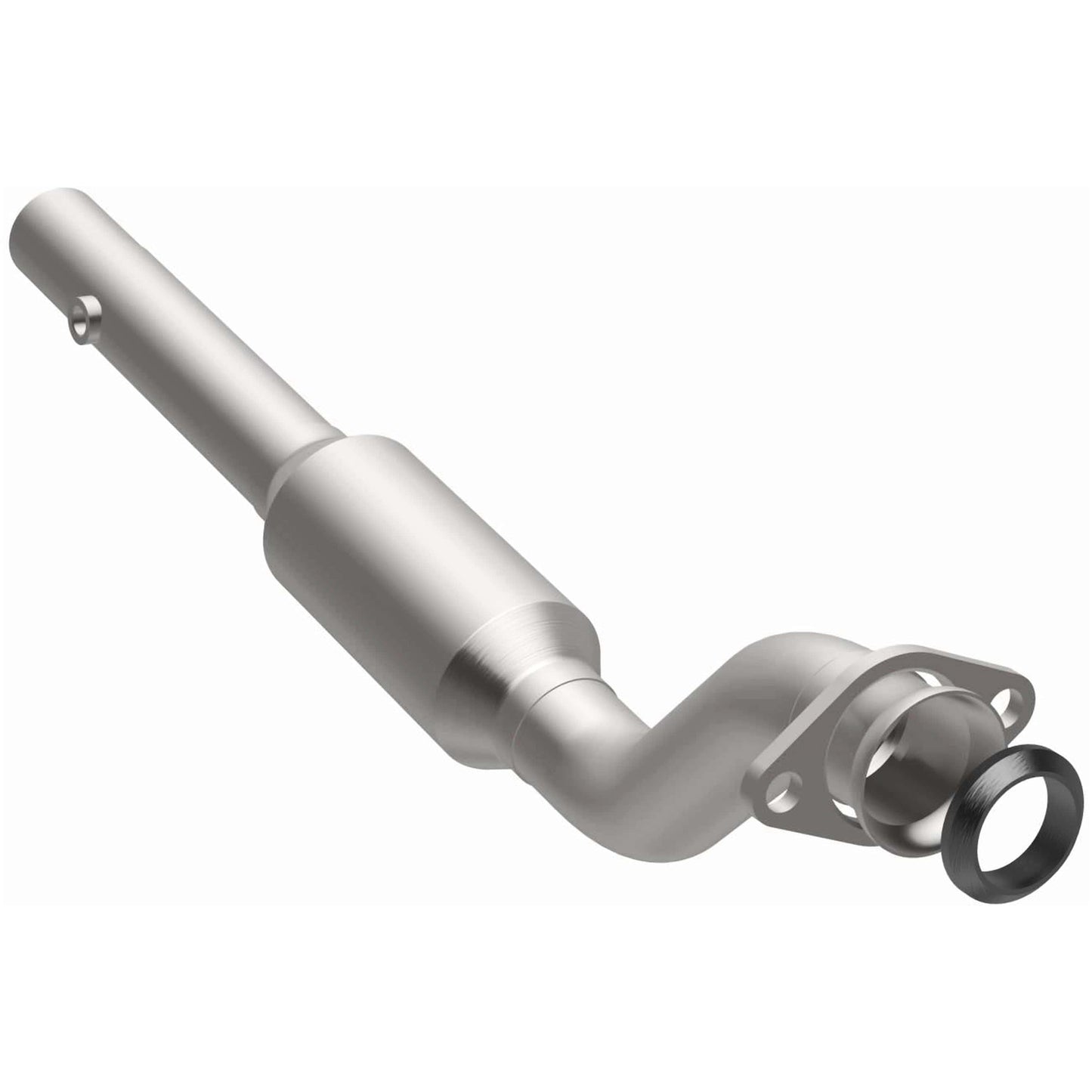 MagnaFlow California Grade CARB Compliant Direct-Fit Catalytic Converter 4481464