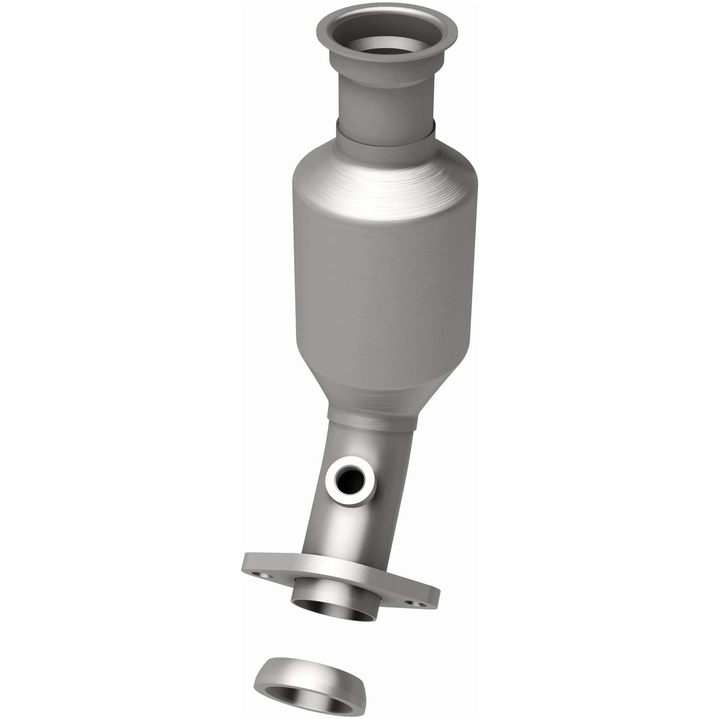 MagnaFlow 2003 Jeep Liberty California Grade CARB Compliant Direct-Fit Catalytic Converter