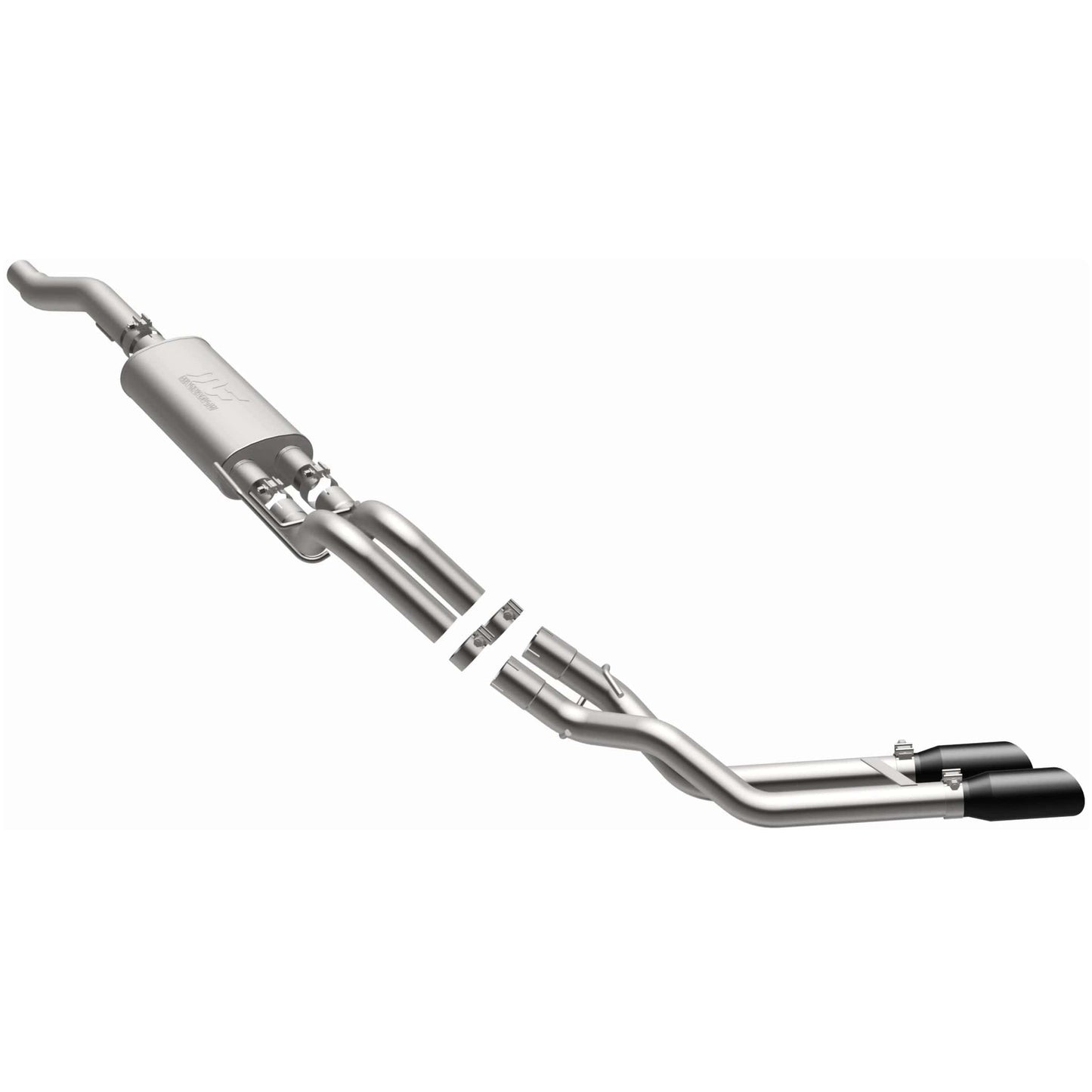 MagnaFlow 2015-2020 Ford F-150 Street Series Cat-Back Performance Exhaust System