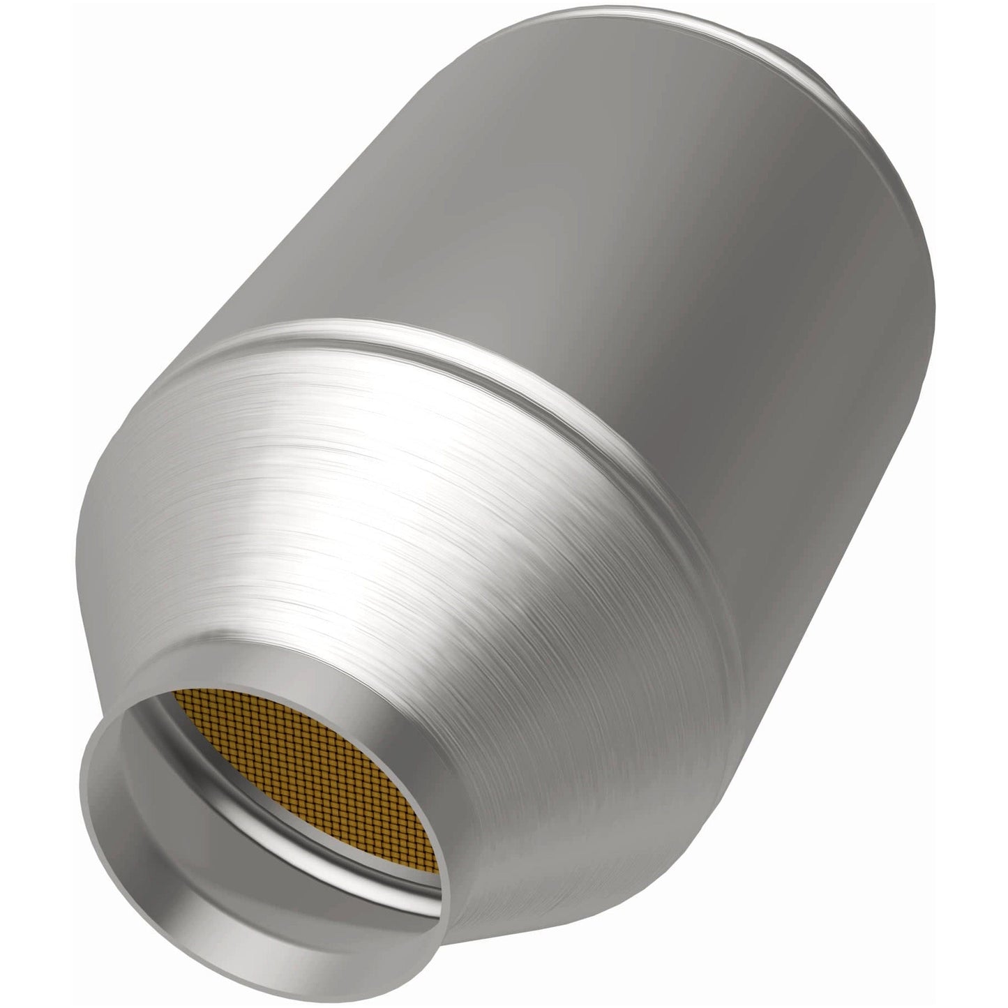 MagnaFlow California Grade CARB Compliant Universal Catalytic Converter 337304