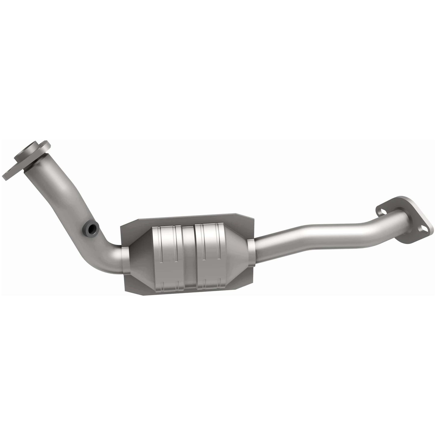 MagnaFlow California Grade CARB Compliant Direct-Fit Catalytic Converter 447231