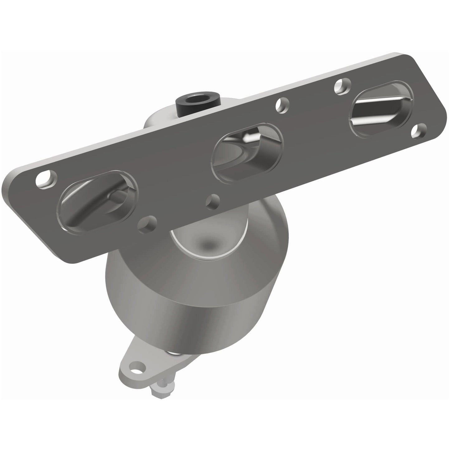 MagnaFlow 2003-2004 Mazda 6 California Grade CARB Compliant Manifold Catalytic Converter