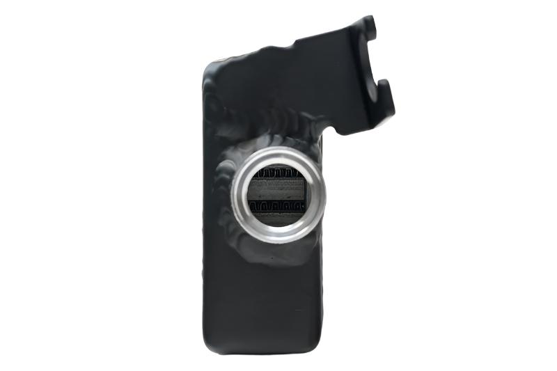 CSF Group A / DTM Race Style Oil Cooler | E30