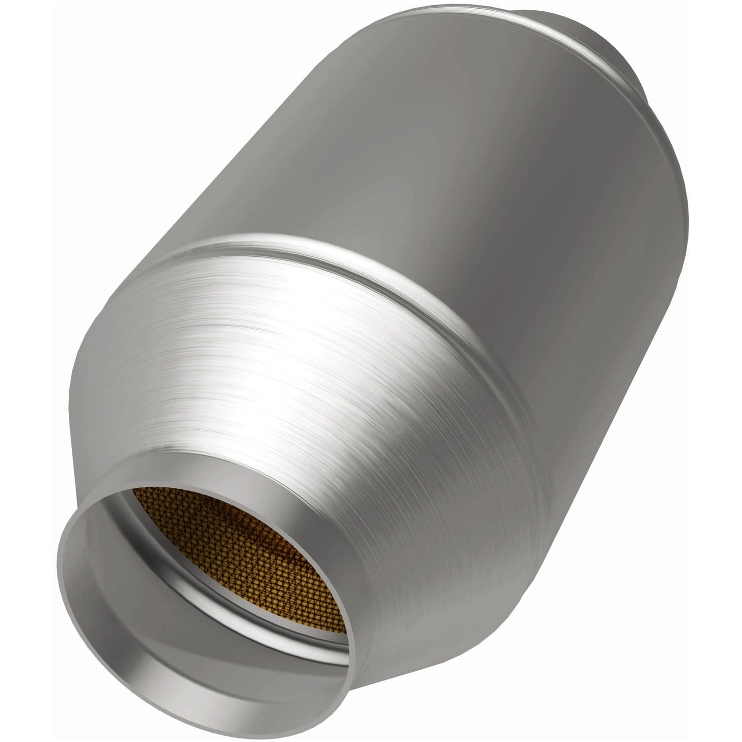 MagnaFlow California Grade CARB Compliant Universal Catalytic Converter 333505