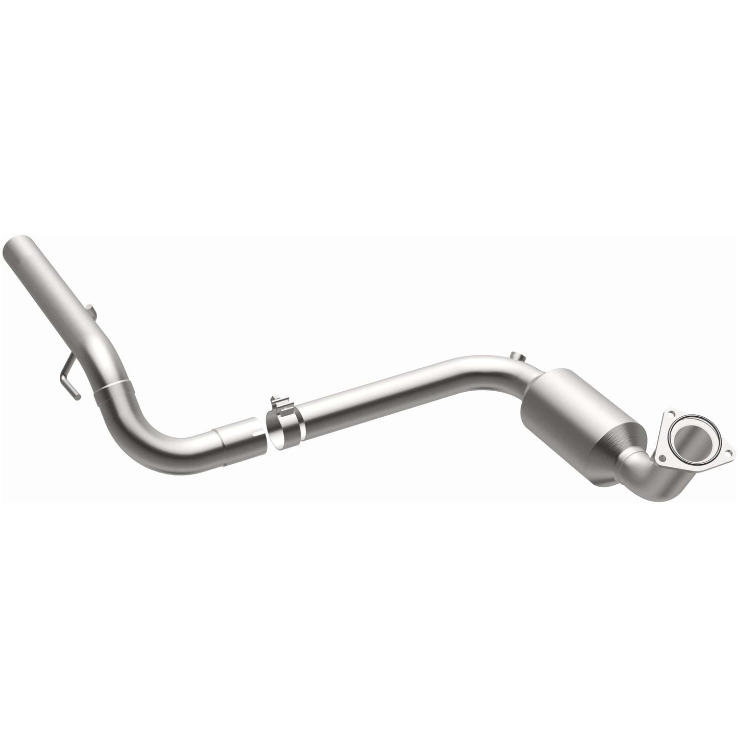MagnaFlow California Grade CARB Compliant Direct-Fit Catalytic Converter 4451418