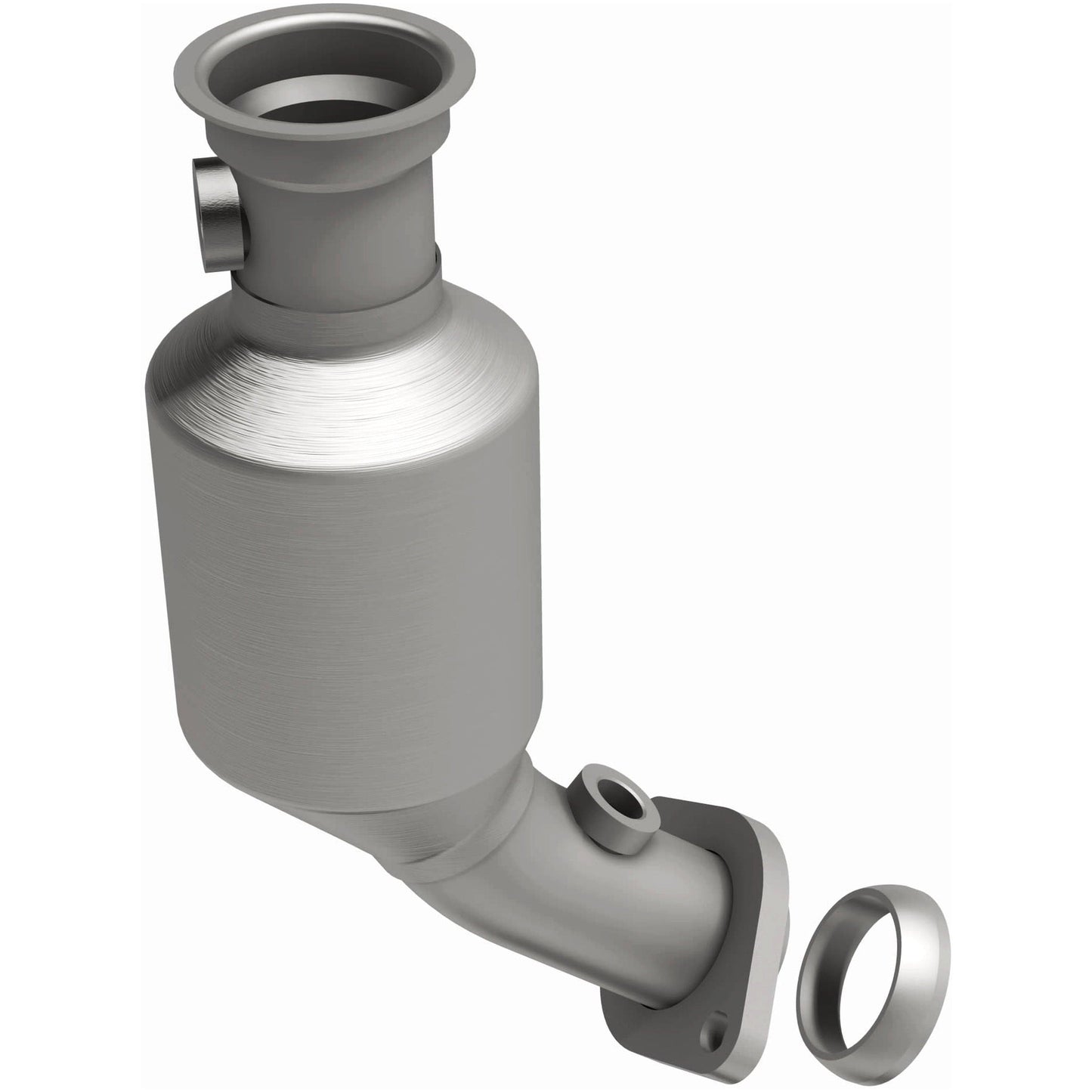 MagnaFlow 2003 Jeep Liberty California Grade CARB Compliant Direct-Fit Catalytic Converter