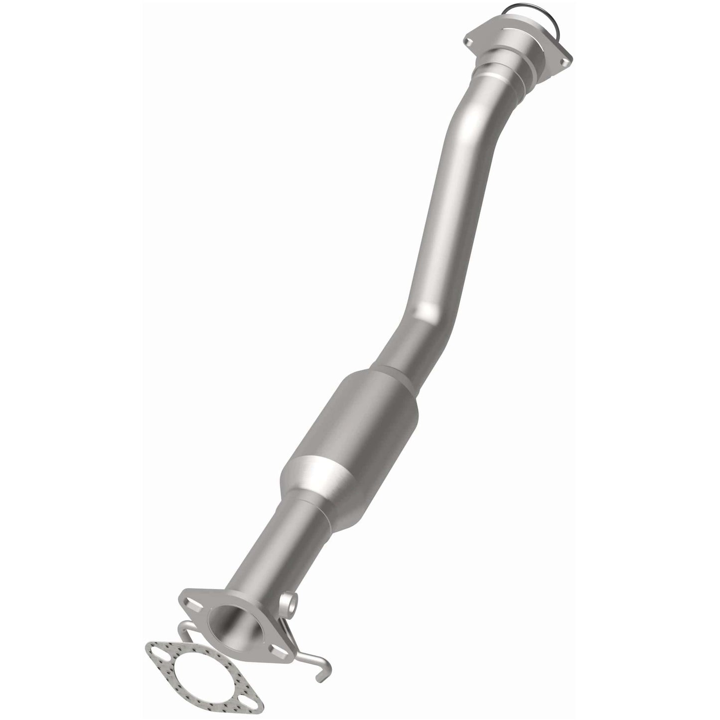 MagnaFlow California Grade CARB Compliant Direct-Fit Catalytic Converter 4481405