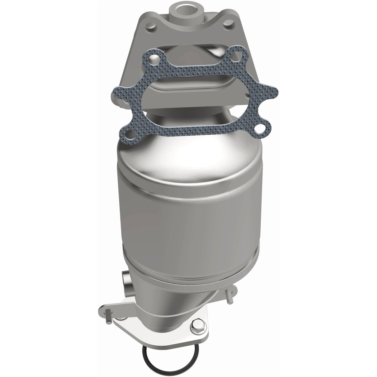 MagnaFlow California Grade CARB Compliant Manifold Catalytic Converter 5531333