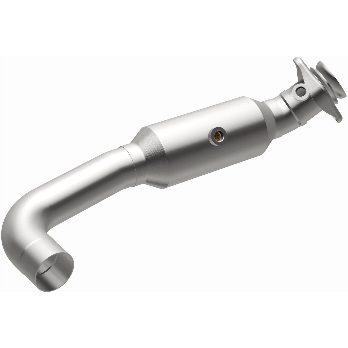 MagnaFlow 2015-2016 Ford F-150 California Grade CARB Compliant Direct-Fit Catalytic Converter