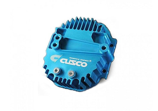 Cusco Rear Diff Cover (Blue) - Subaru WRX STI 15-21