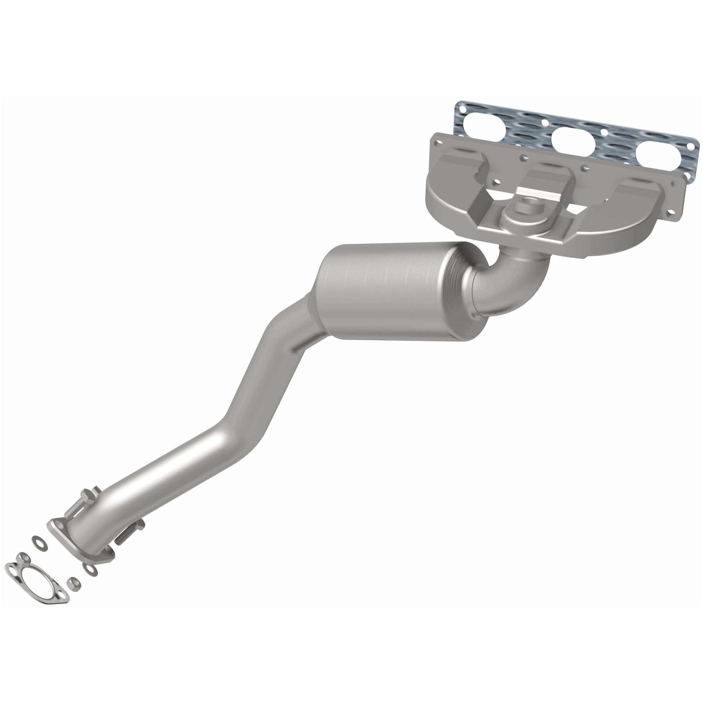 MagnaFlow 2001-2006 BMW X5 California Grade CARB Compliant Manifold Catalytic Converter