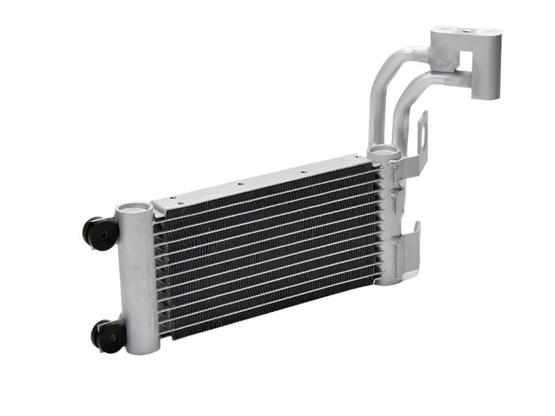 CSF Dual-Pass Transmission Cooler | E9X M3 DCT / 6-speed