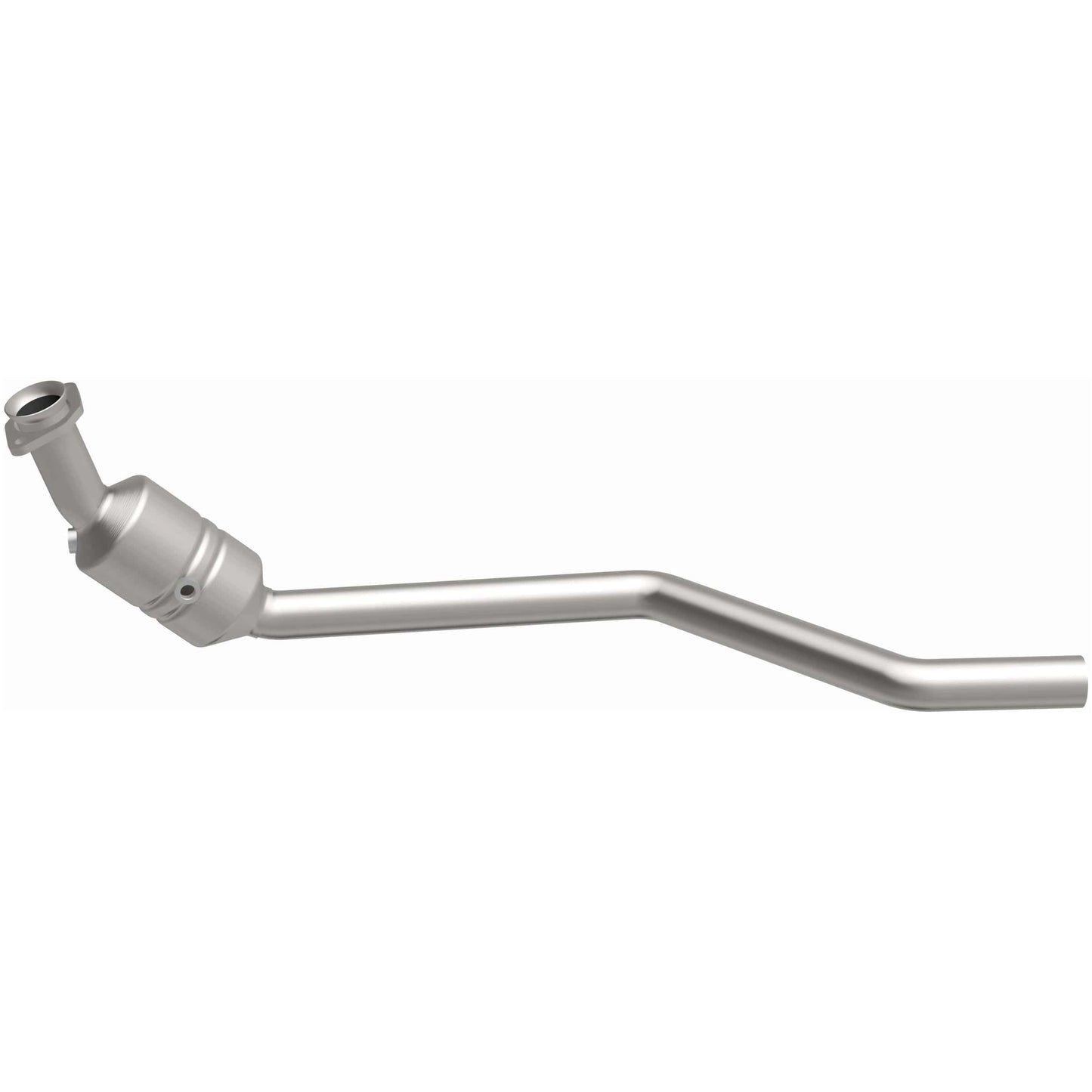 MagnaFlow 2003-2005 Jaguar S-Type California Grade CARB Compliant Direct-Fit Catalytic Converter