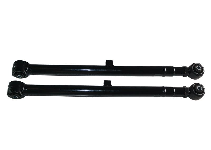 SuperPro 10-14 Toyota FJ Cruiser / 10-23 Toyota 4Runner Lower Trailing Arm Adj Kit