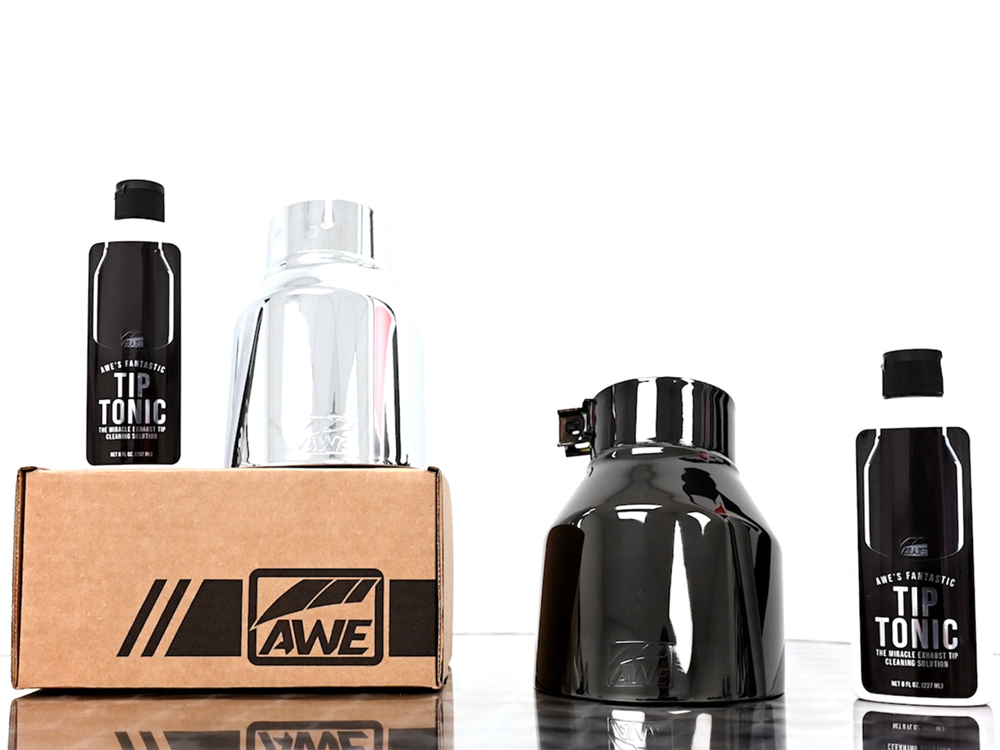AWE's Fantastic Tip Tonic (6510-17010)