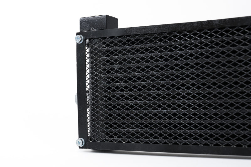 CSF Engine Oil Cooler with Rock Guard | F8X M2C / M3 / M4