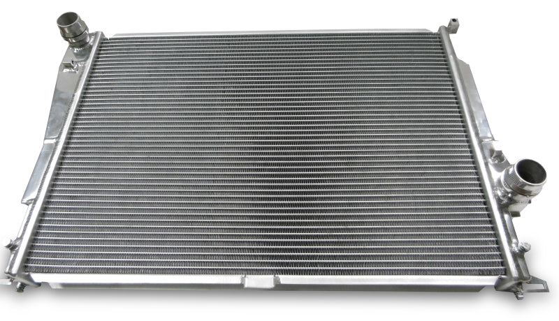 CSF Triple Pass High Performance Radiator | E46 M3