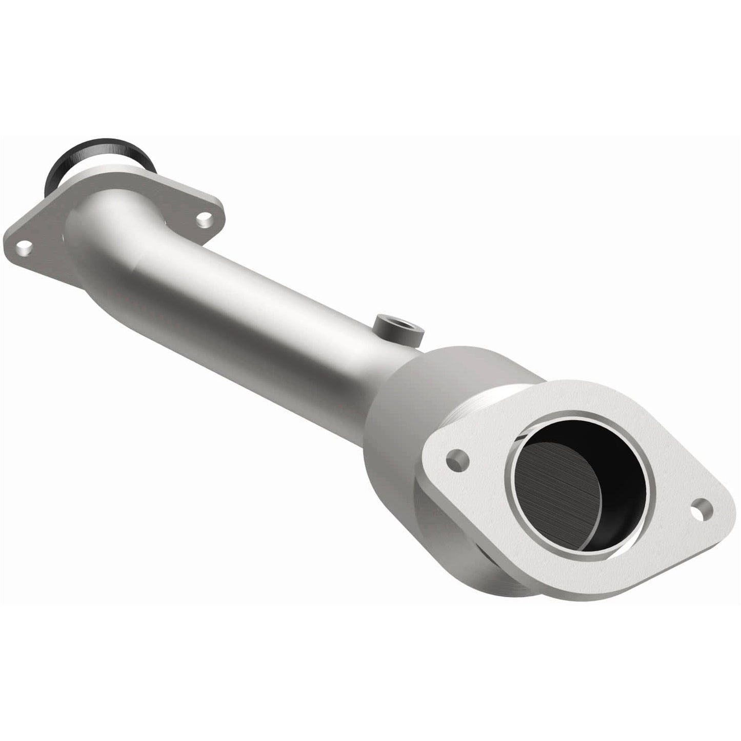 MagnaFlow 2008-2011 Chevrolet Corvette California Grade CARB Compliant Direct-Fit Catalytic Converter