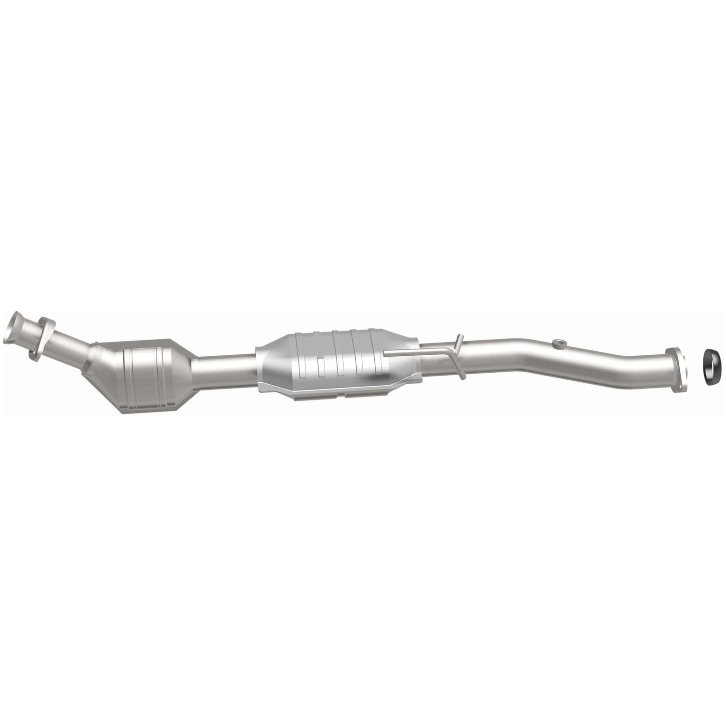 MagnaFlow California Grade CARB Compliant Direct-Fit Catalytic Converter 441117
