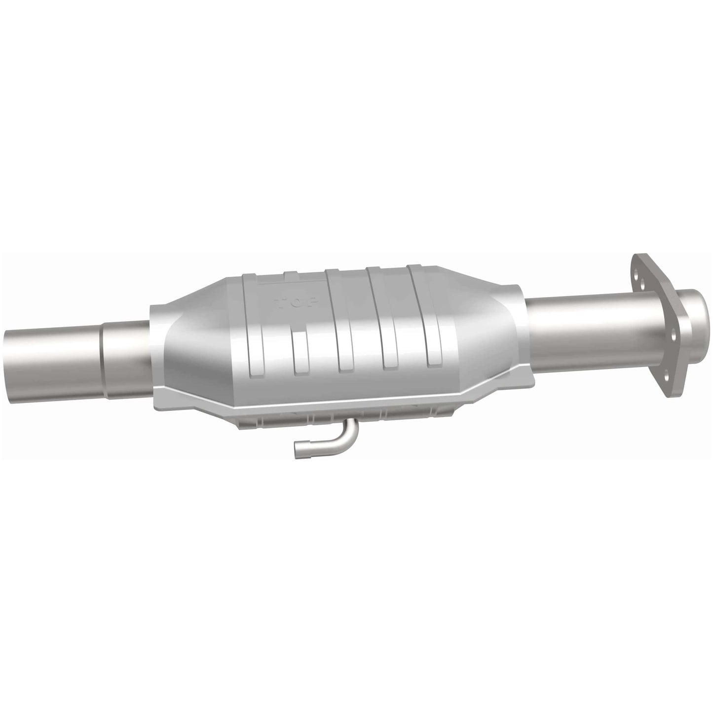 MagnaFlow California Grade CARB Compliant Direct-Fit Catalytic Converter 3322447
