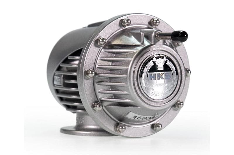 HKS SSQV4 Blow Off Valve - Hyundai Genesis 2.0T 10-14