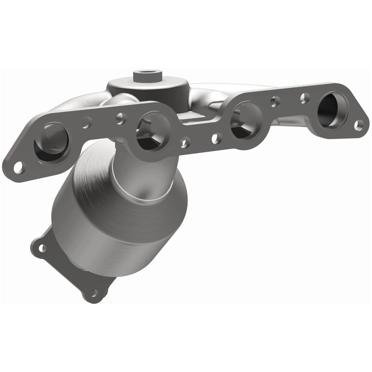 MagnaFlow California Grade CARB Compliant Manifold Catalytic Converter 452651