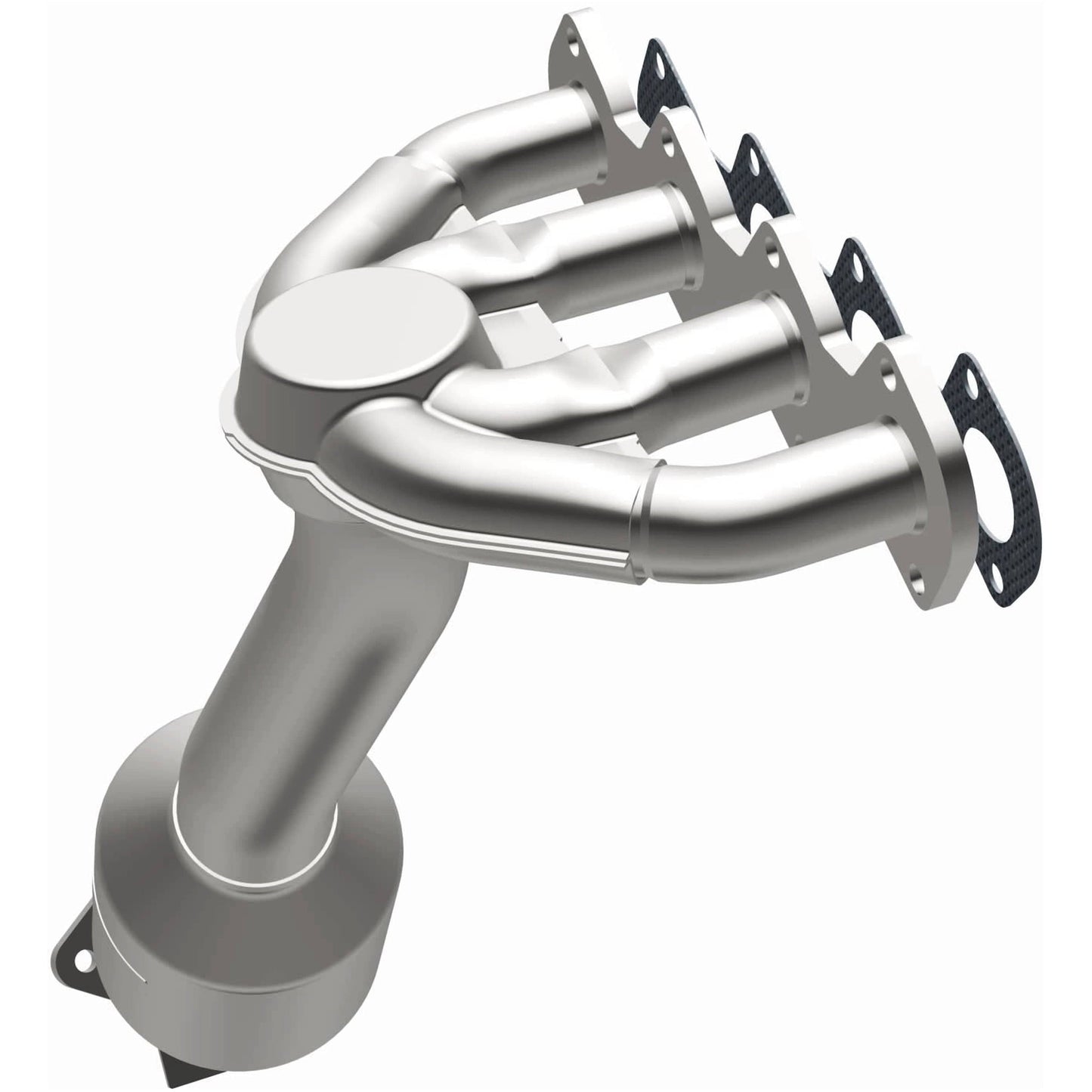 MagnaFlow 2003-2004 Mercedes-Benz C230 California Grade CARB Compliant Manifold Catalytic Converter