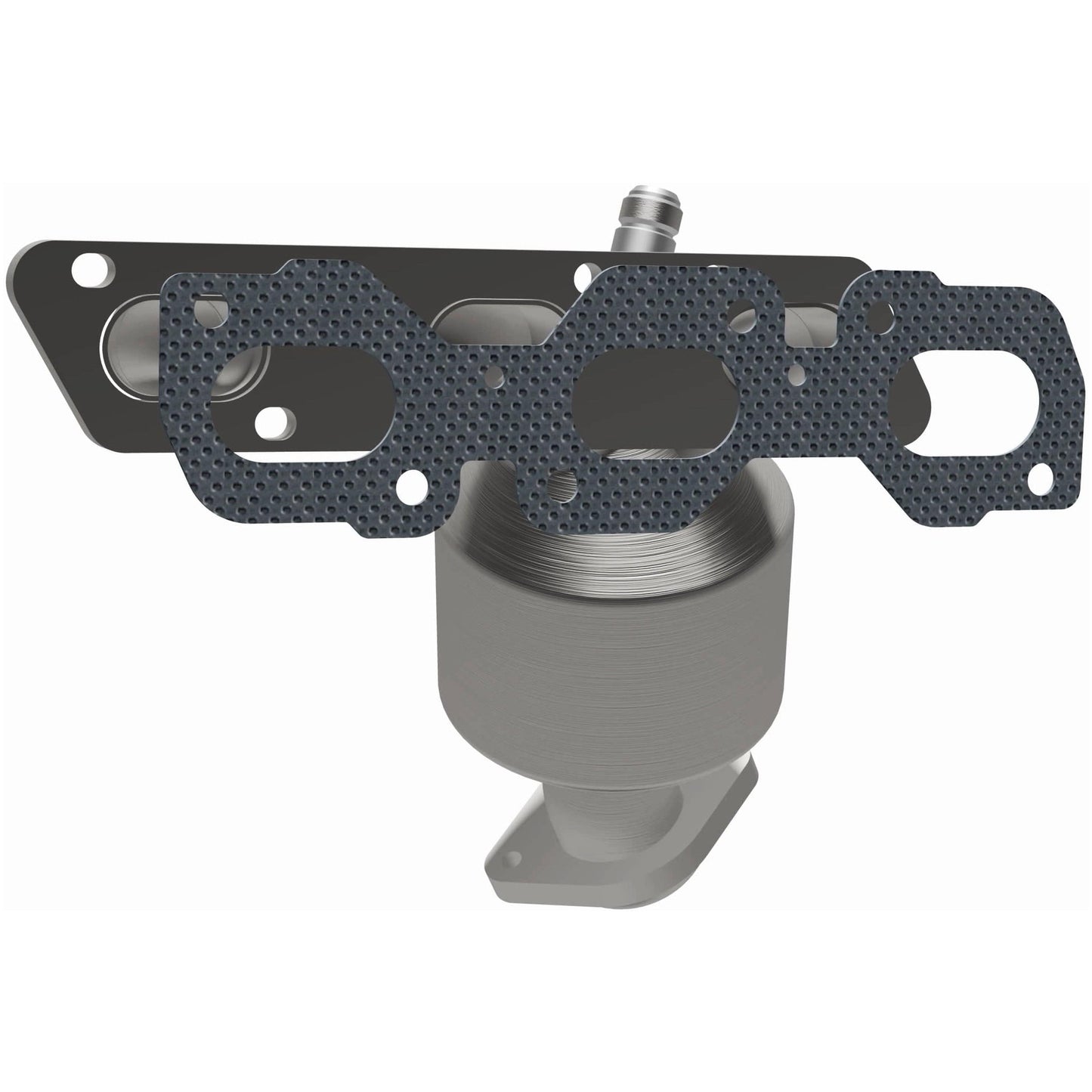 MagnaFlow California Grade CARB Compliant Manifold Catalytic Converter 452003