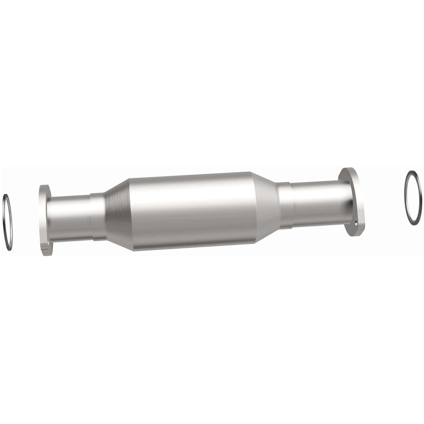 MagnaFlow 1995-1999 Toyota Tacoma California Grade CARB Compliant Direct-Fit Catalytic Converter