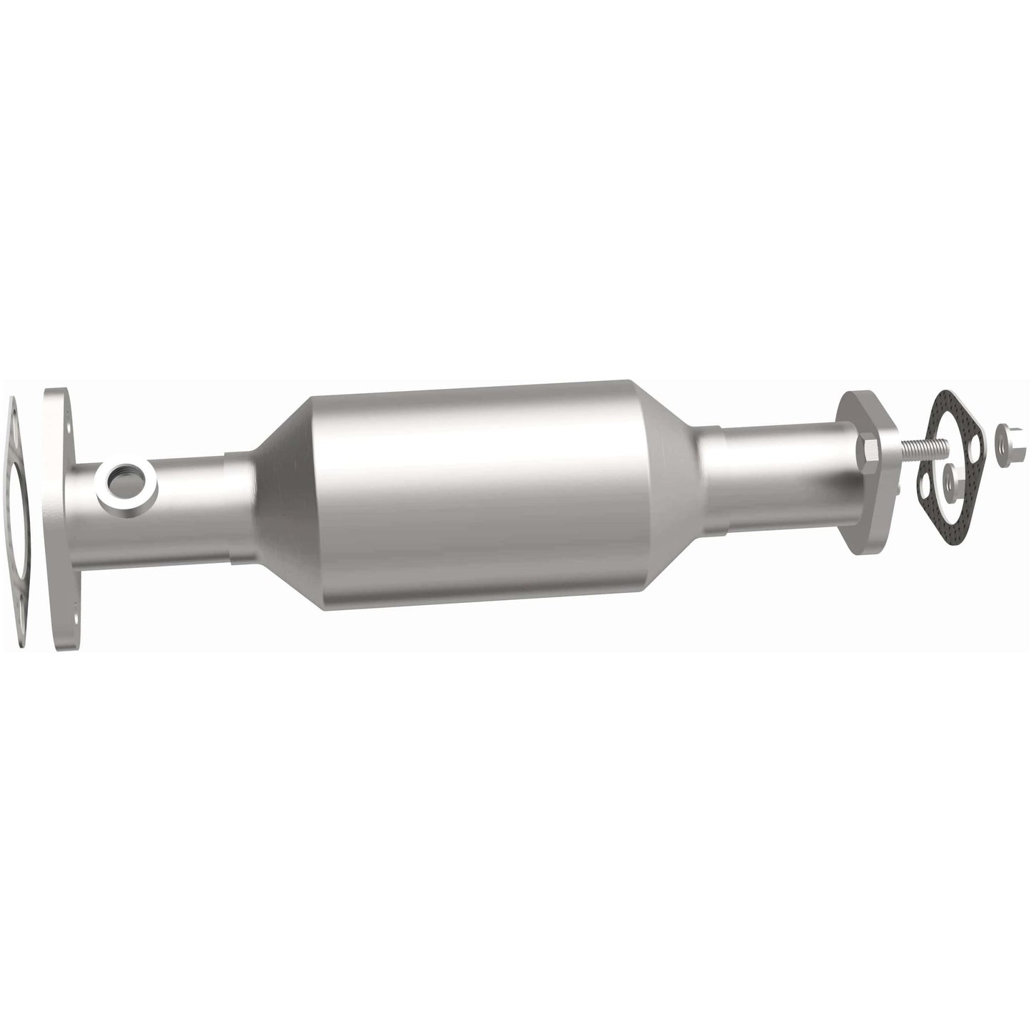MagnaFlow 2003 Mitsubishi Lancer California Grade CARB Compliant Direct-Fit Catalytic Converter