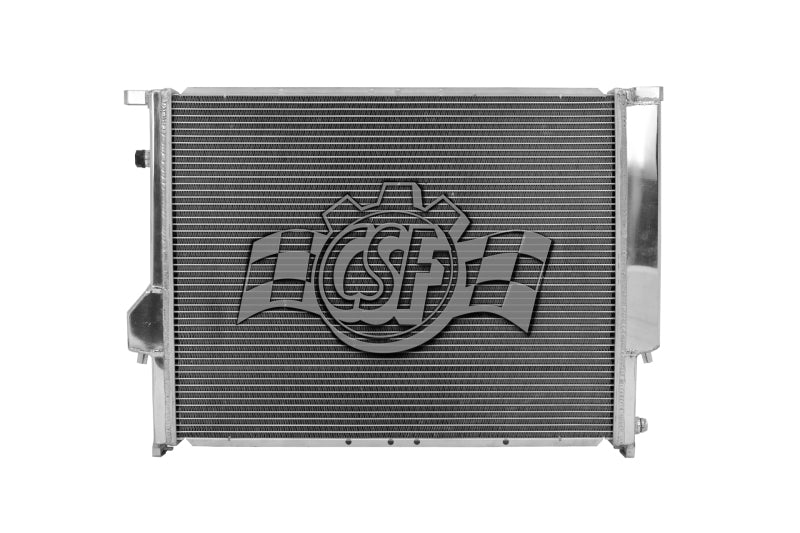 CSF Radiator | 93-99 BMW M3 (E36) / 92-95 BMW 320i / 92-98 BMW 323 / 92-98 BMW 325 / 94-98 BMW 328