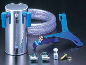 Cusco Oil Catch Tank - Subaru Legacy 09-14