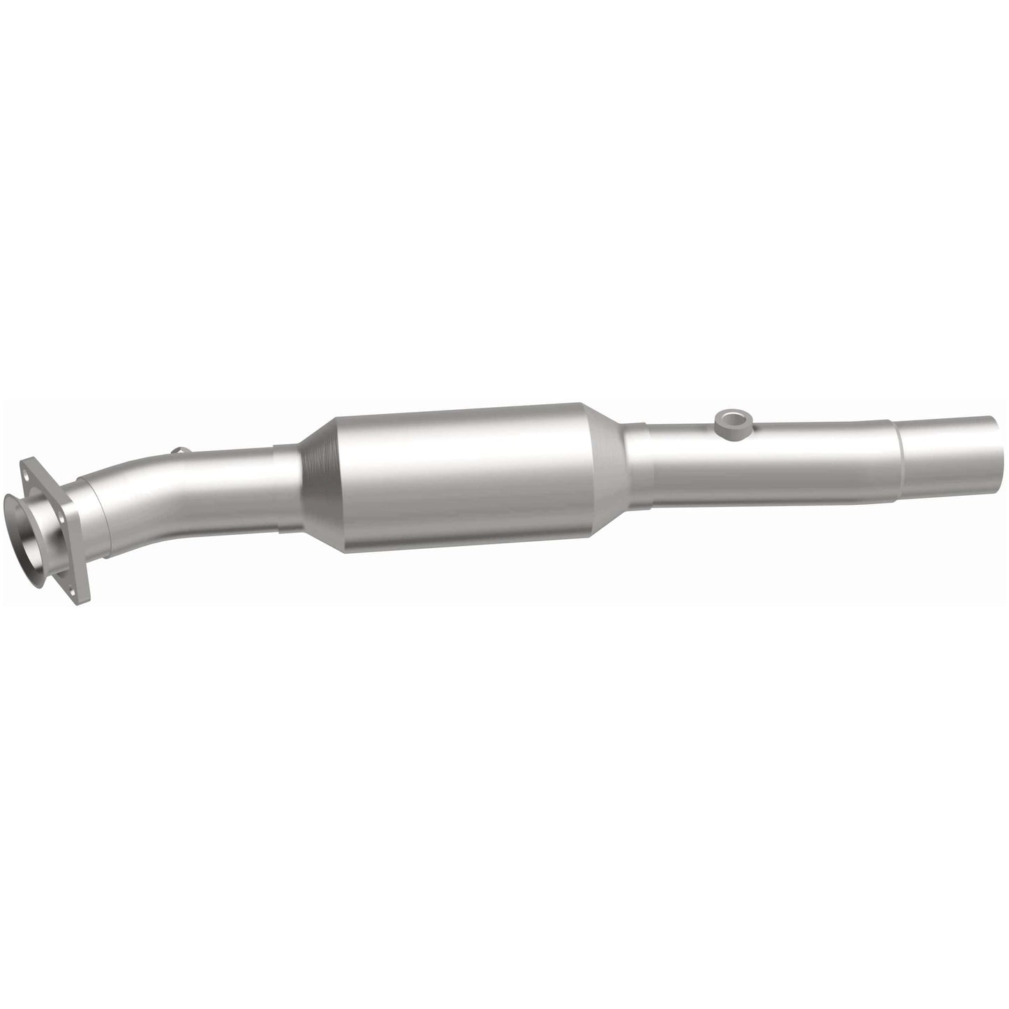 MagnaFlow 2001-2003 Audi S8 California Grade CARB Compliant Direct-Fit Catalytic Converter