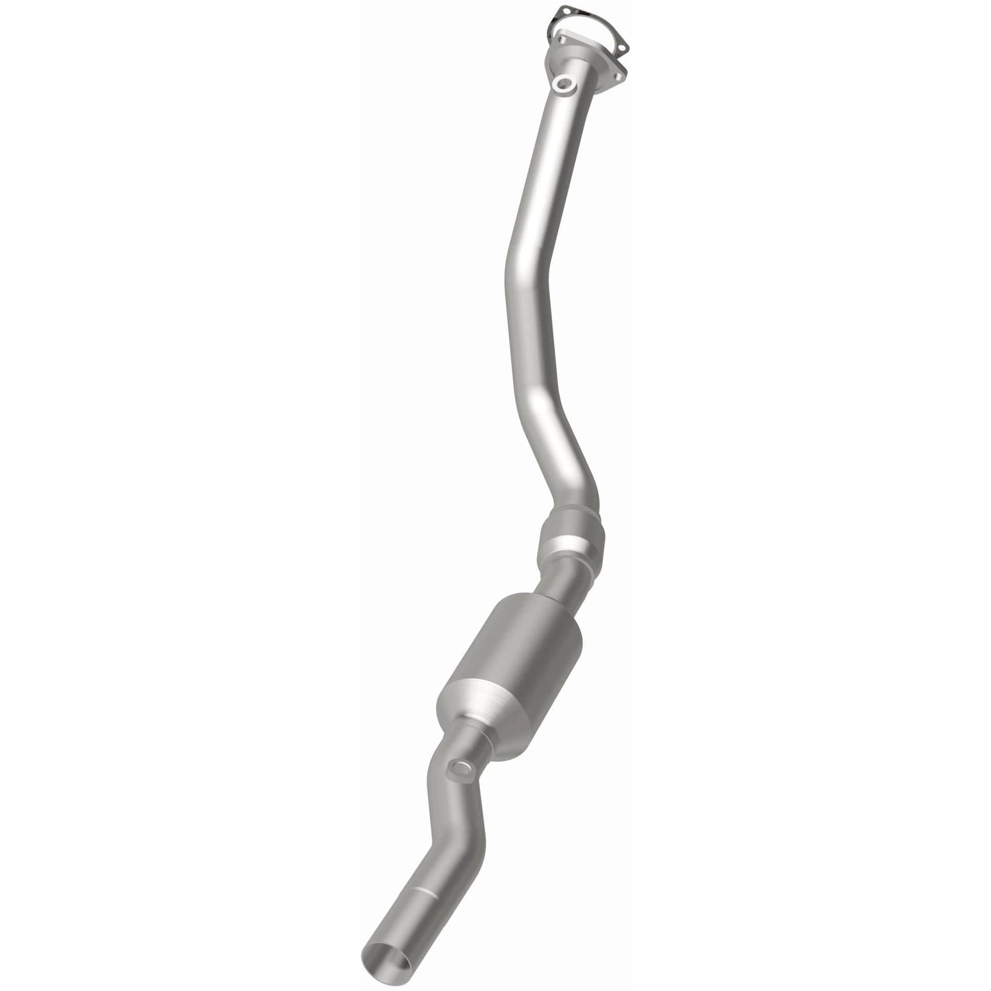MagnaFlow 2009-2011 Audi A6 Quattro California Grade CARB Compliant Direct-Fit Catalytic Converter